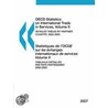 Oecd Statistics On International Trade In Services door Oecd: Organisation For Economic Co-Operation And Development