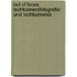 Out of Focus. Lochkamerafotografie und Lochkameras