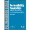 Permeability Properties of Plastics and Elastomers door Liesl K. Massey