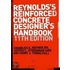 Reynolds's Reinforced Concrete Designer's Handbook