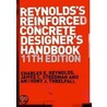 Reynolds's Reinforced Concrete Designer's Handbook door Tony Threlfall