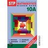 Stp National Curriculum Mathematics 10a Pupil Book door L. Bostock