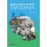 Sustaining And Sharing Economic Growth In Tanzania door Rebecca Utz