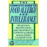 The Complete Guide to Food Allergy and Intolerance door Linda Gamlin
