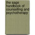 The Sage Handbook of Counselling and Psychotherapy