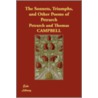 The Sonnets, Triumphs, and Other Poems of Petrarch by Petrarch