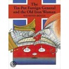 The Tin-pot Foreign General and the Old Iron Woman door Raymond Briggs