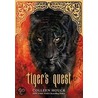 Tiger's Quest (Book 2 in the Tiger's Curse Series) by Colleen Houck