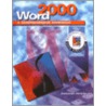 Word 2000: A Comprehensive Approach, Level 1: Core by Deborah Hinkle