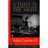 A Thief In The Night: Life And Death In The Vatican door John Cornwell