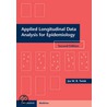 Applied Longitudinal Data Analysis for Epidemiology door Jos W. R. Twisk