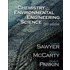 Chemistry For Environmental Engineering And Science