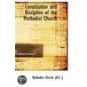 Constitution And Discipline Of The Methodist Church door Methodist Church
