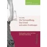 Die Verwandlung, Das Urteil und andere Erz door Frank Kafka