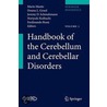 Handbook of the Cerebellum and Cerebellar Disorders door Mario Manto