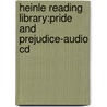 Heinle Reading Library:Pride and Prejudice-Audio Cd door Austen