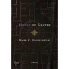 House Of Leaves: The Remastered, Full-Color Edition by M.Z. Danielewski