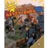 La Batalla de Gettysburg = The Battle of Gettysburg door Kerri/ Anderson O'Hern