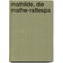 Mathilde, die Mathe-RatteSpa