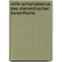 Militr-Schematismus Des Sterreichischen Kaiserthums