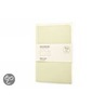 Moleskine Note Card with Envelope - Large Tea Green by Moleskine