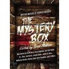 Mystery Writers of America Presents the Mystery Box by Brad Meltzer