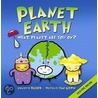 Planet Earth: What Planet Are You On? [With Poster] by Simon Basher