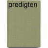 Predigten  by Sebastian Winkelhofer