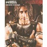 Prince Of Persia: The Sands Of Time Movie Storybook by Jordan Mechner