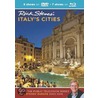 Rick Steves' Italy's Cities Dvd & Blu-ray 2000-2014 door Rick Steves