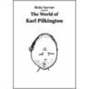 Ricky Gervais Presents the World of Karl Pilkington door Stephen Merchant