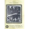 The Columbia History of Jews and Judaism in America door Marc Raphael