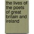 The Lives of the Poets of Great Britain and Ireland