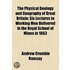 The Physical Geology And Geography Of Great Britain