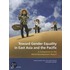 Toward Gender Equality in East Asia and the Pacific