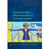 Understanding The Modernisation Of Criminal Justice by Matt Long