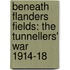 Beneath Flanders Fields: The Tunnellers' War 1914-18