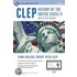 Clep History Of The U.s. Ii W/ Online Practice Exams