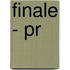 Finale - Pr
