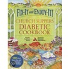 Fix-It and Enjoy-It Church Suppers Diabetic Cookbook door Pellman Good Phyllis