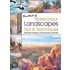 Handbook of Watercolour Landscapes Tips & Techniques