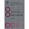 Handbook on the Physics and Chemistry of Rare Earths door Karl Gschneidner Jr.