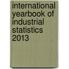 International Yearbook of Industrial Statistics 2013 by Unido