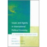 Issues and Agents in International Political Economy door Benjamin Cohen