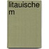 Litauische M