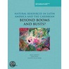 Natural Resources in Latin America and the Caribbean door World Bank