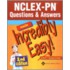 Nclex-Pn Questions And Answers Made Incredibly Easy!