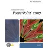 New Perspectives On Microsoft Office Powerpoint 2007 door S. Scott Zimmerman