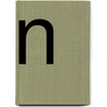 N by Georg Andreas Will