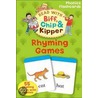 Oxford Reading Tree Read With Biff, Chip, And Kipper door Roderick Hunt